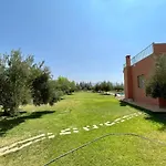 Villa De L\'Atlas