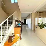 Villa De L\'Atlas