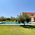 Villa De L\'Atlas