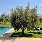 Villa De L\'Atlas