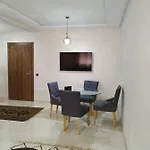Luxury Apartment Marrakesh
