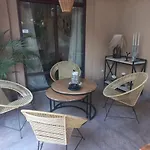 Villa Rouge