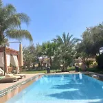 Villa Rouge