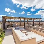 Stunning Beldi-Chic Villa With Heated Pool