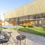 Villa Safa, Confort Et Relax, Piscine Chauffee, Hammam