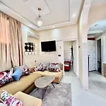 Al Hanae Family Aparts