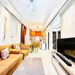 Al Hanae Family Aparts