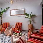 Les Terrasses Du Zwen Zwen Riad & Spa
