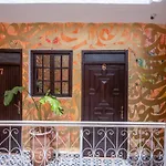 Les Terrasses Du Zwen Zwen Riad & Spa