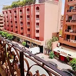 Appartement Centre Marrakech