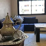 Chic Appartement Avec Piscine