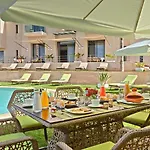 Apple Green Hotel & Spa Marrakech
