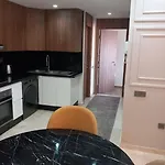 Residence Menara Garden