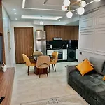 Residence Menara Garden