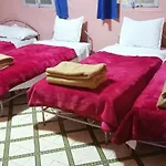 Hotel Des Amis