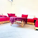 Bab Ighli In Marrakech