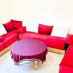 Bab Ighli In Marrakech