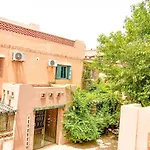 Bab Ighli In Marrakech