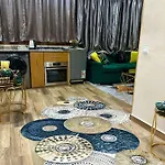 Appartement Au Centre Marrakech