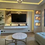 Appartement Au Coeur De Gueliz