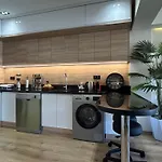 Appartement Au Coeur De Gueliz