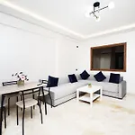 Appartement Marrakech Hivernage.