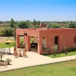 Dar Lalla Mhalla Villa 975M2 5Ch - Rt De Fes