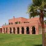 Dar Lalla Mhalla Villa 975M2 5Ch - Rt De Fes
