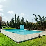 Oasis Palm Marrakech Apartment- 5 Piscines