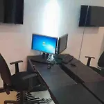 Appartement Tres Bien Situe