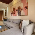 New Appartement In Palmeraie