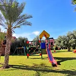 Appart Atlas Resort
