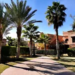 Appart Atlas Resort