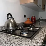 Stunning Luxury Apartment In The Heart Ofmarrakech