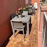 Appartement Haut Standing 3 Chambres Avec Terasse Quartier Gueliz Hivernage A Marrakech I19