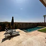 Les Palms De L\'Atlas