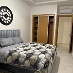 Cosy Studio Au Centre De Marrakech Netflix