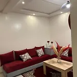Cosy Studio Au Centre De Marrakech Netflix