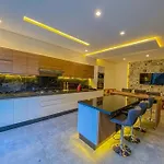 Argan Golf Villa 4-Bed Marrakech