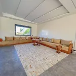 Argan Golf Villa 4-Bed Marrakech