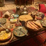 Riad Sultan Appart Marrakech
