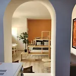 Suite Dans La Palmeraie Refaite A Neuf Grande Terrasse Dar Dmana