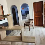 Suite Dans La Palmeraie Refaite A Neuf Grande Terrasse Dar Dmana