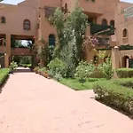 Suite Dans La Palmeraie Refaite A Neuf Grande Terrasse Dar Dmana