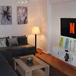 Studio, A Proximite De La Gare