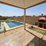 Villa 30 Km A Marrakech