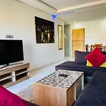 Honest 1 Residence, Heart Of Marrakech