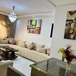 Honest 1 Residence, Heart Of Marrakech