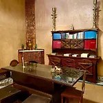 Marrakech Villa Atlas Culturel