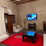 Marrakech Villa Atlas Culturel
